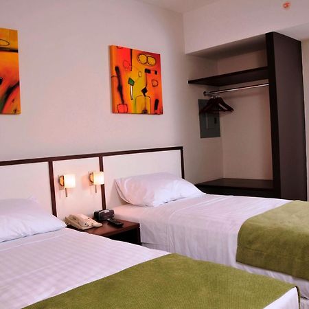 Hotel Hex Манагуа Экстерьер фото