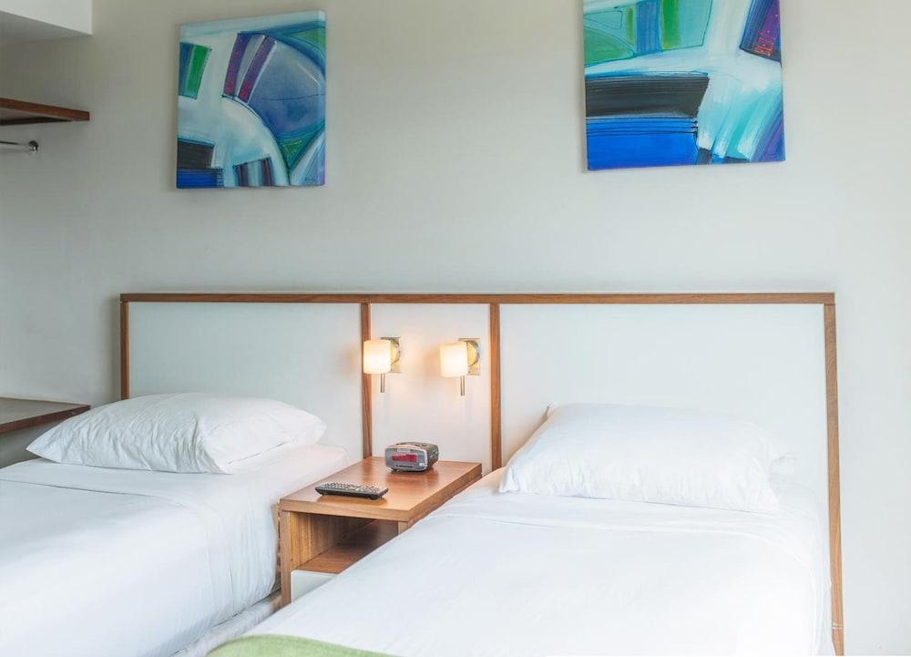 Hotel Hex Манагуа Экстерьер фото