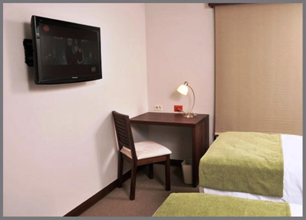 Hotel Hex Манагуа Экстерьер фото